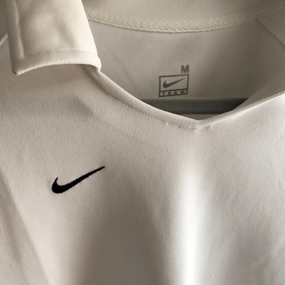 Nike Collared Shirt - Picture 2 of 5